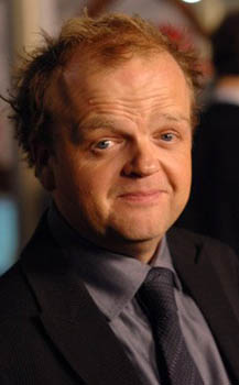 Toby Jones